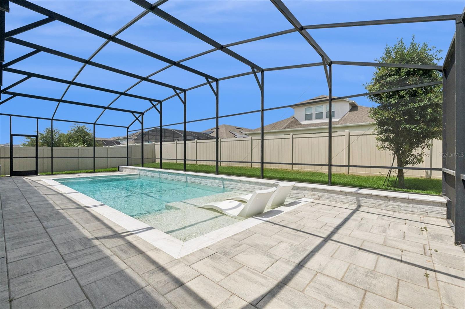 LAKESIDE/HAMLIN 60 - Residential
