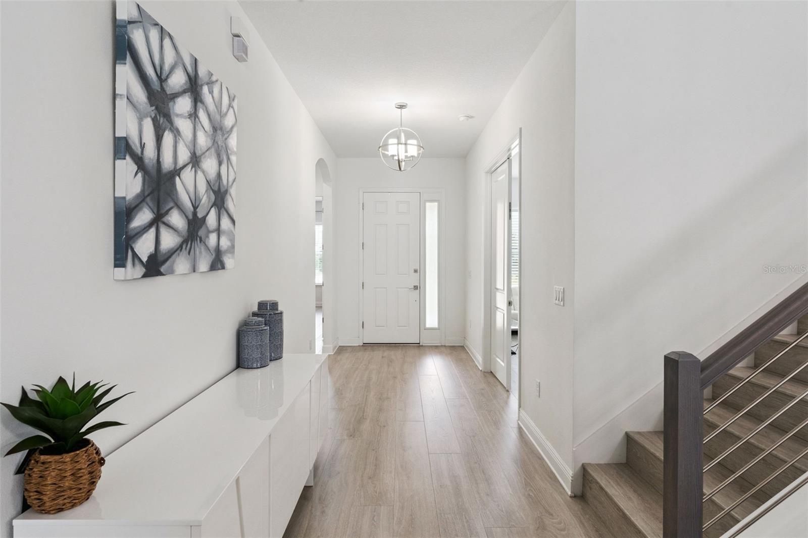 LAKESIDE/HAMLIN 60 - Residential
