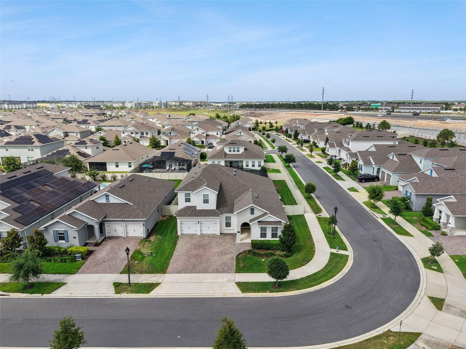 LAKESIDE/HAMLIN 60 - Residential