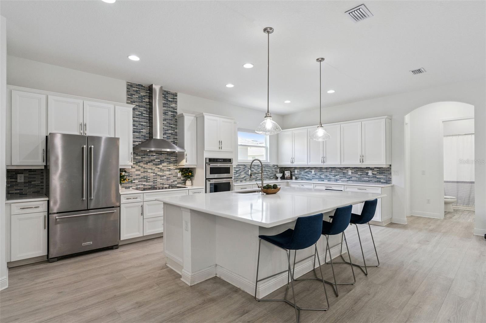 LAKESIDE/HAMLIN 60 - Residential