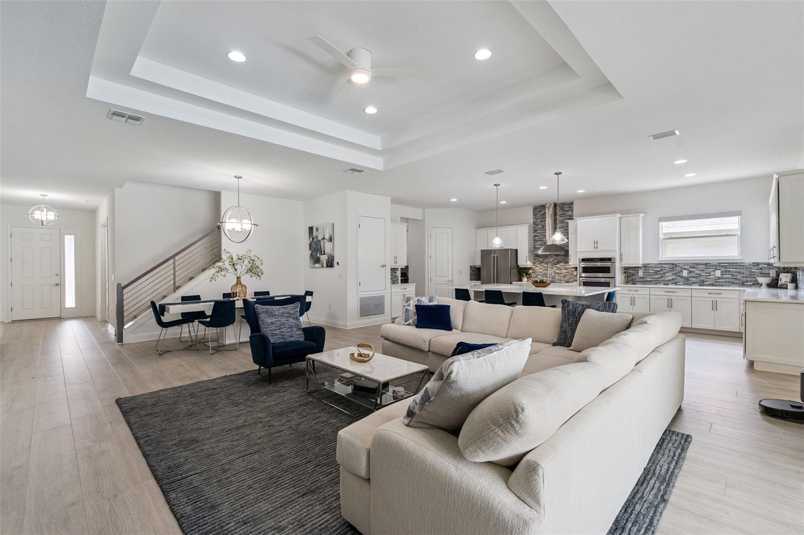 LAKESIDE/HAMLIN 60 - Residential