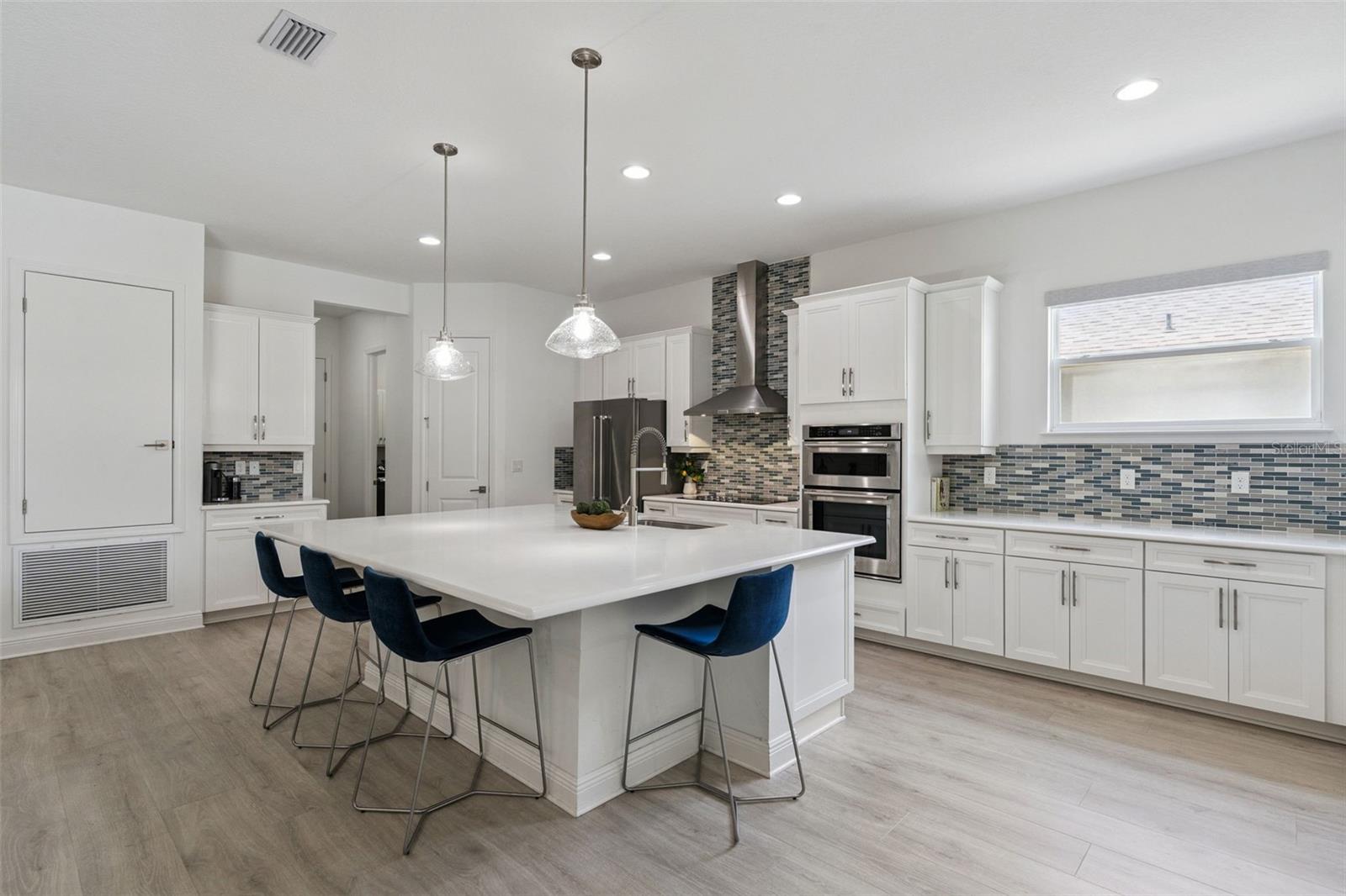 LAKESIDE/HAMLIN 60 - Residential