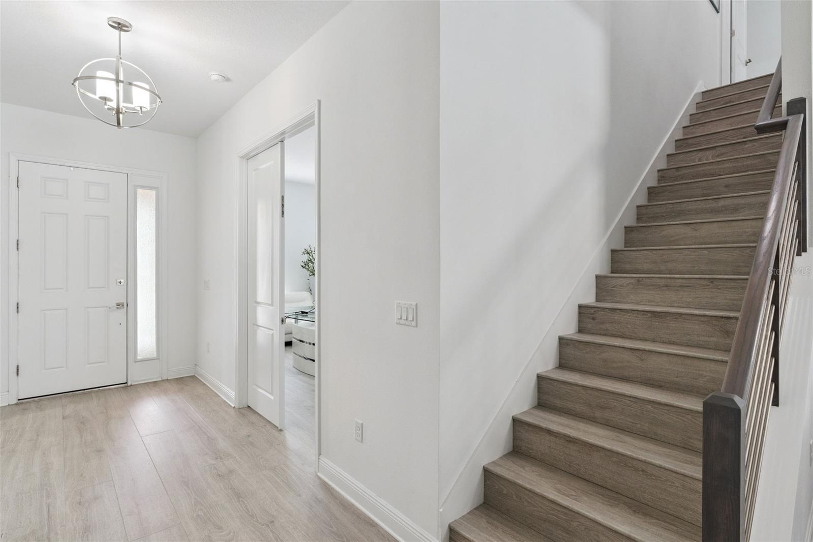 LAKESIDE/HAMLIN 60 - Residential