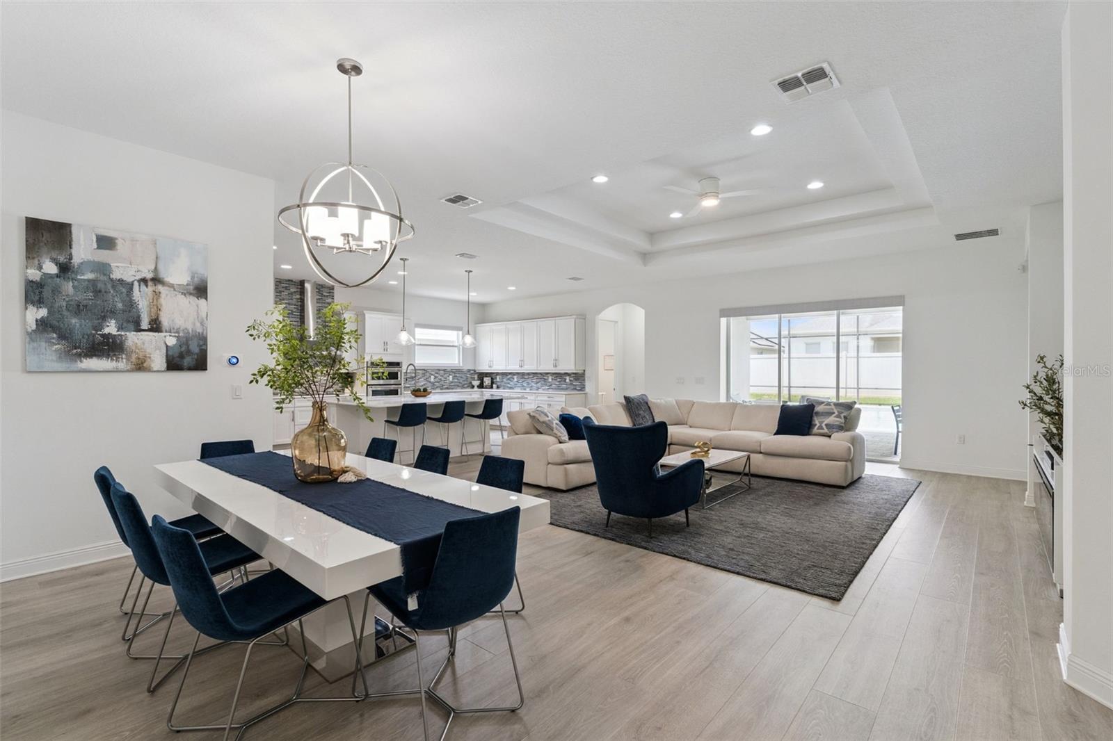 LAKESIDE/HAMLIN 60 - Residential