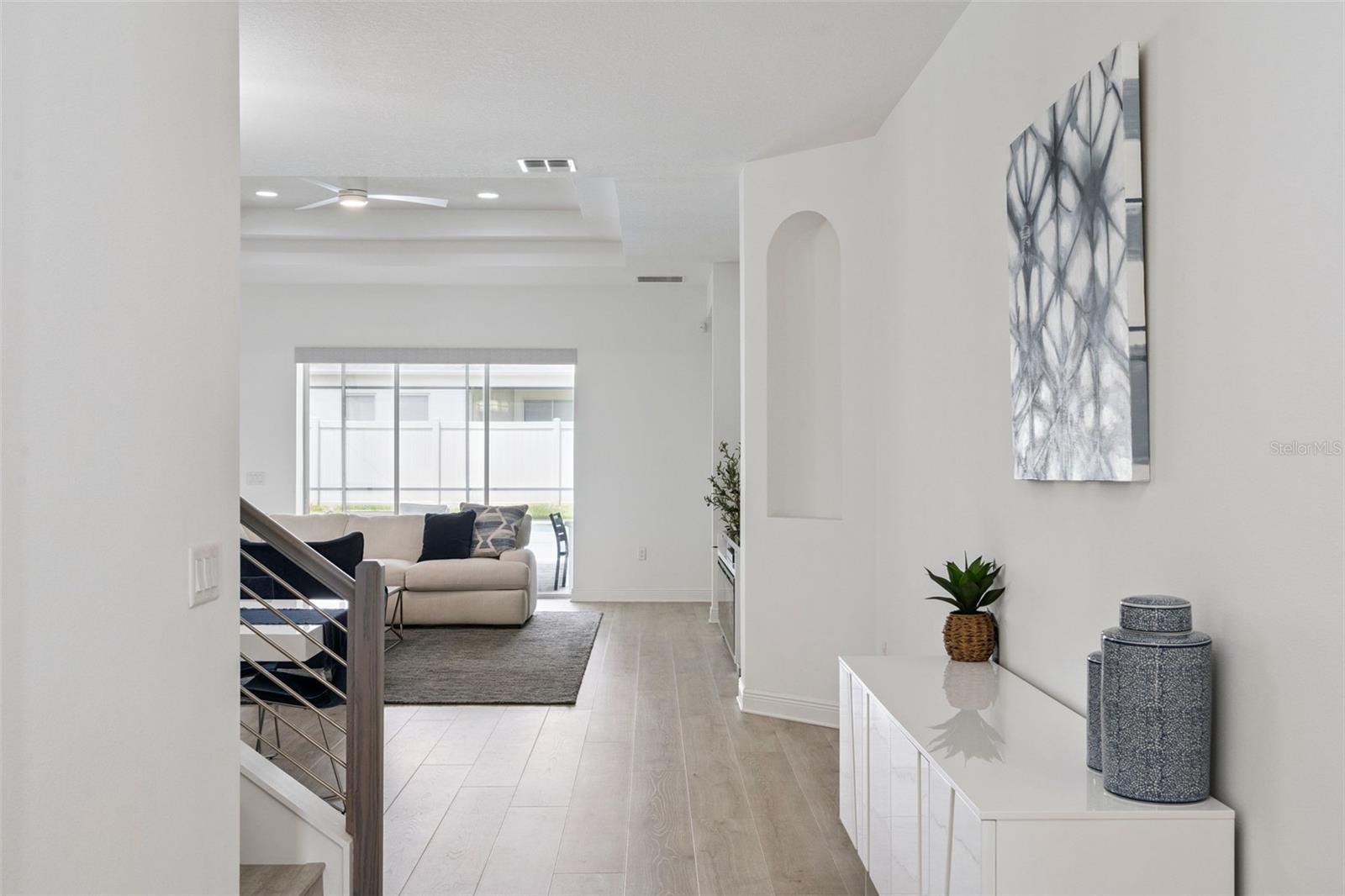 LAKESIDE/HAMLIN 60 - Residential