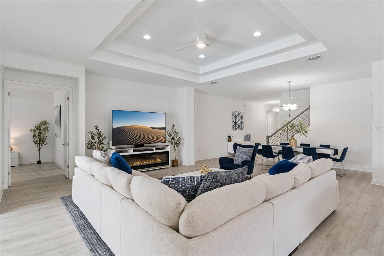 LAKESIDE/HAMLIN 60 - Residential