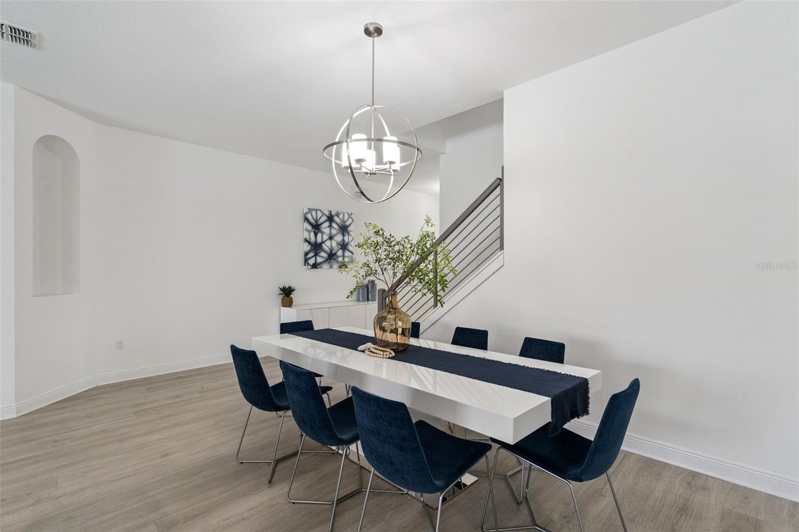 LAKESIDE/HAMLIN 60 - Residential