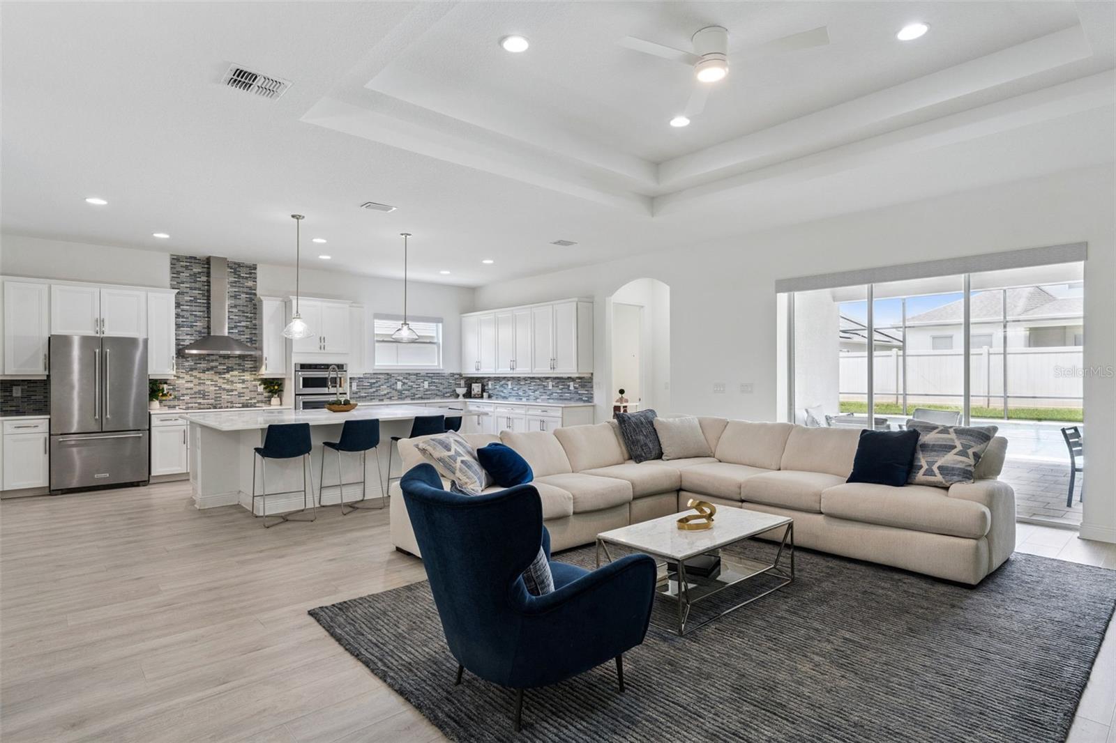 LAKESIDE/HAMLIN 60 - Residential