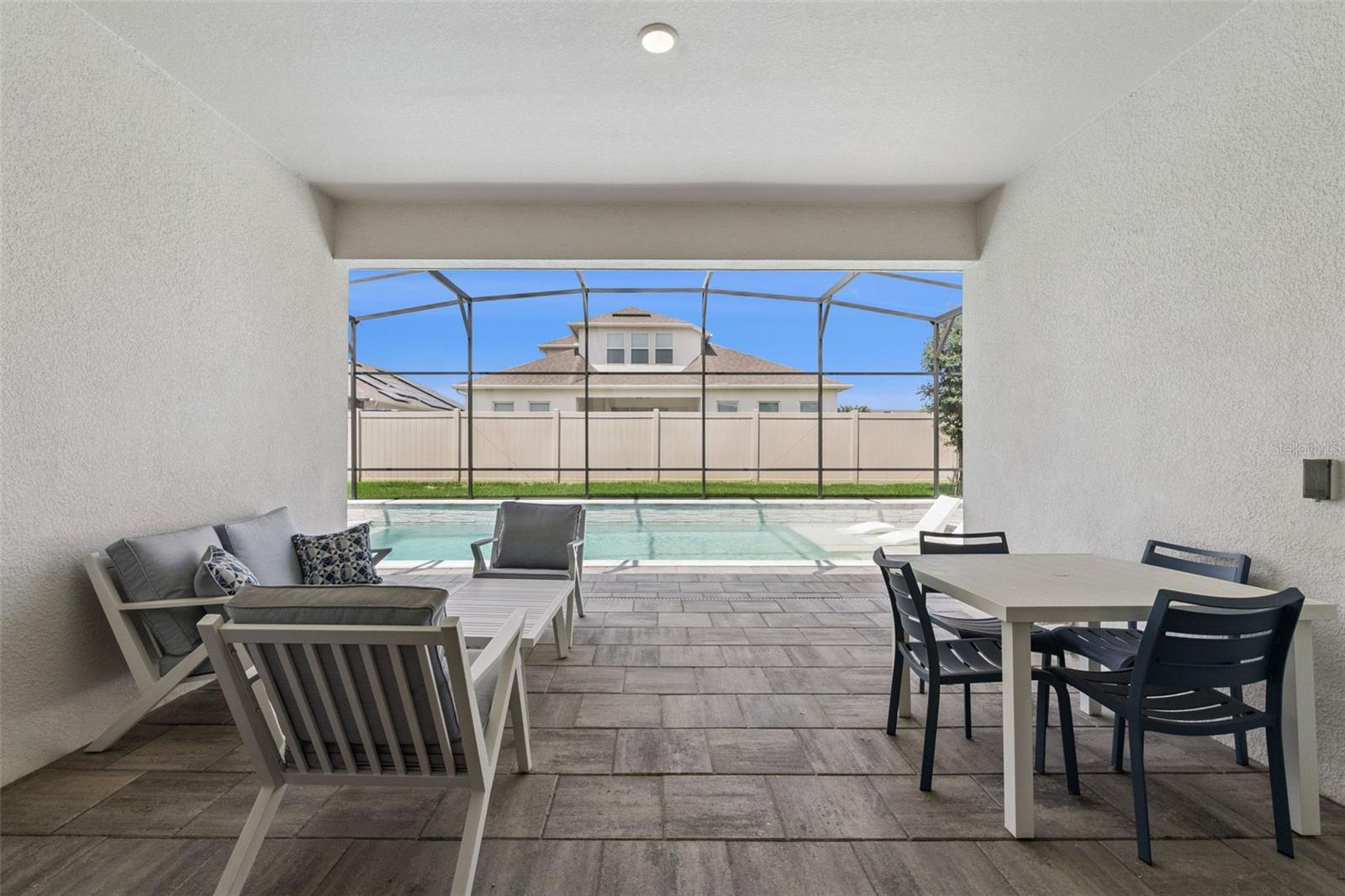 LAKESIDE/HAMLIN 60 - Residential