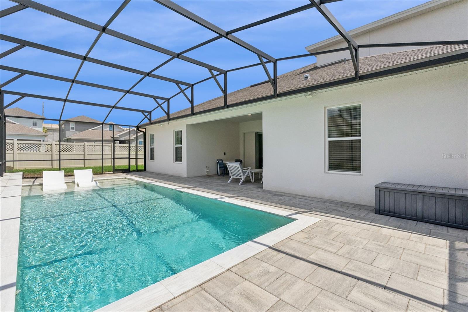 LAKESIDE/HAMLIN 60 - Residential