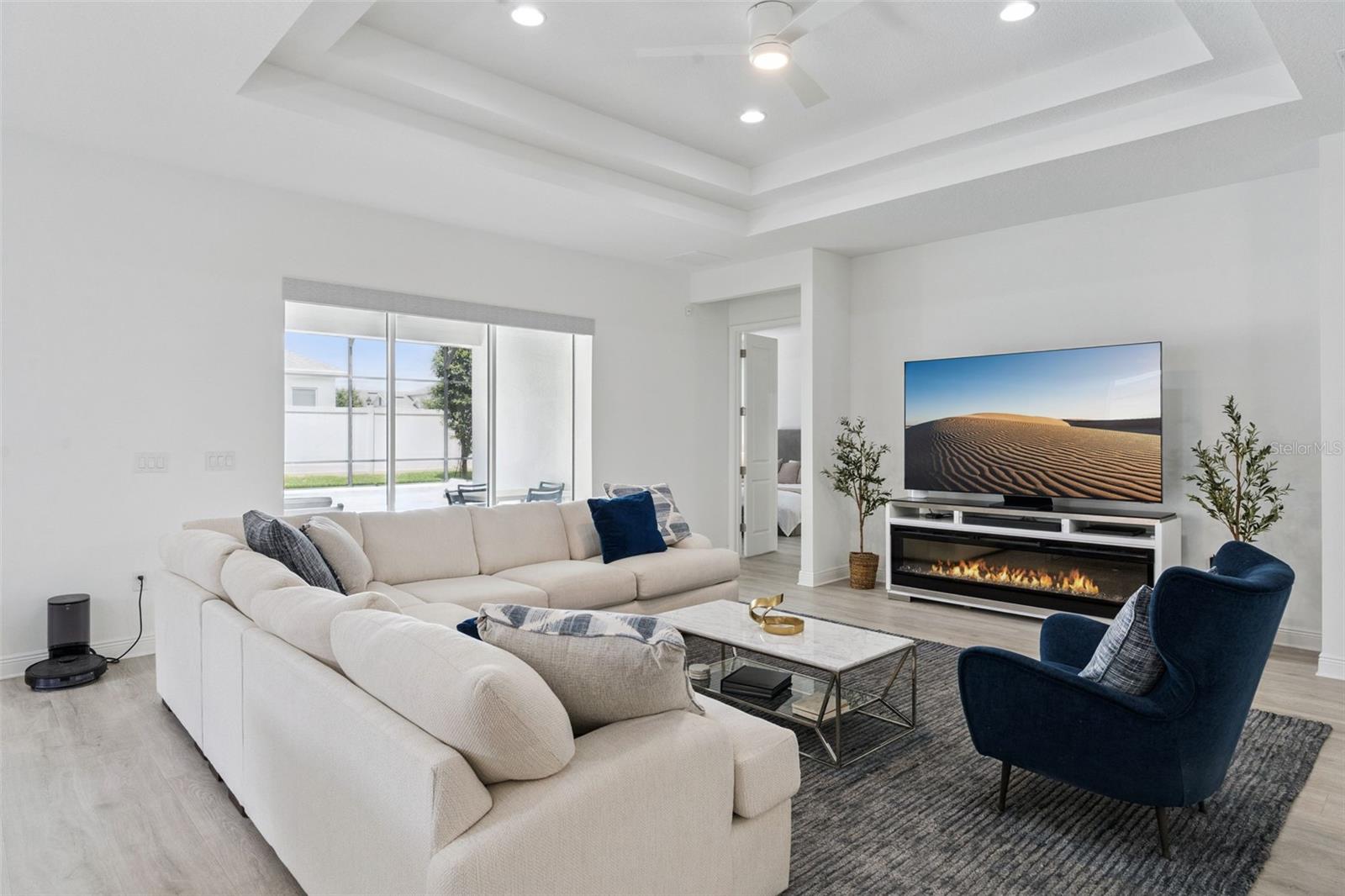 LAKESIDE/HAMLIN 60 - Residential