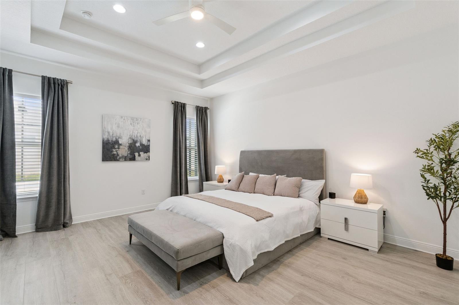 LAKESIDE/HAMLIN 60 - Residential