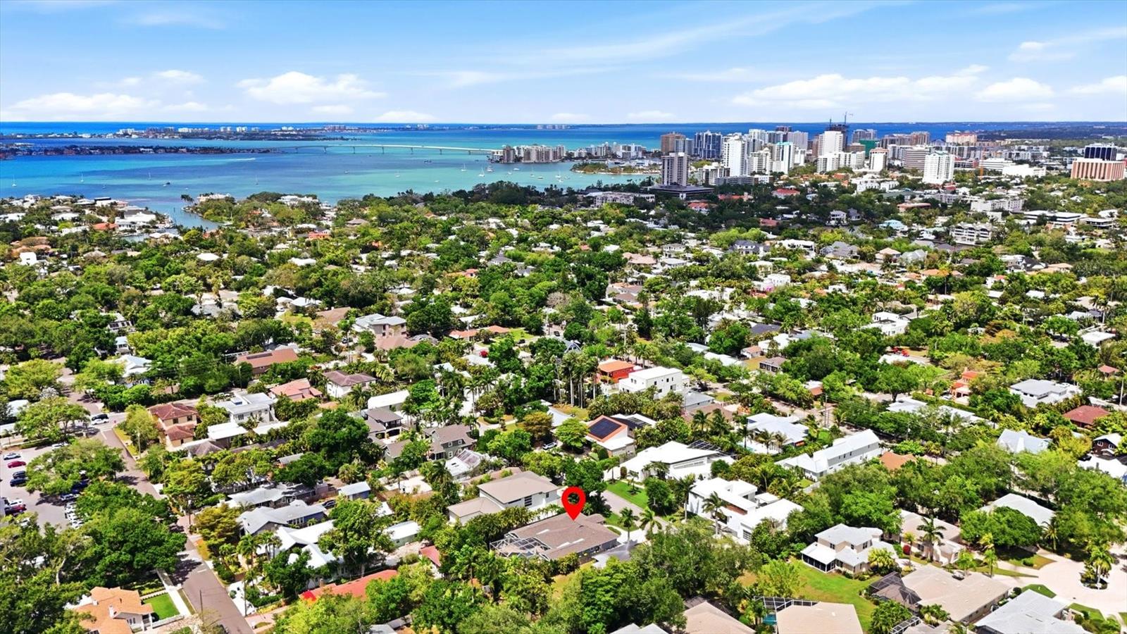 FLOYD & CAMERON SUB - Residential