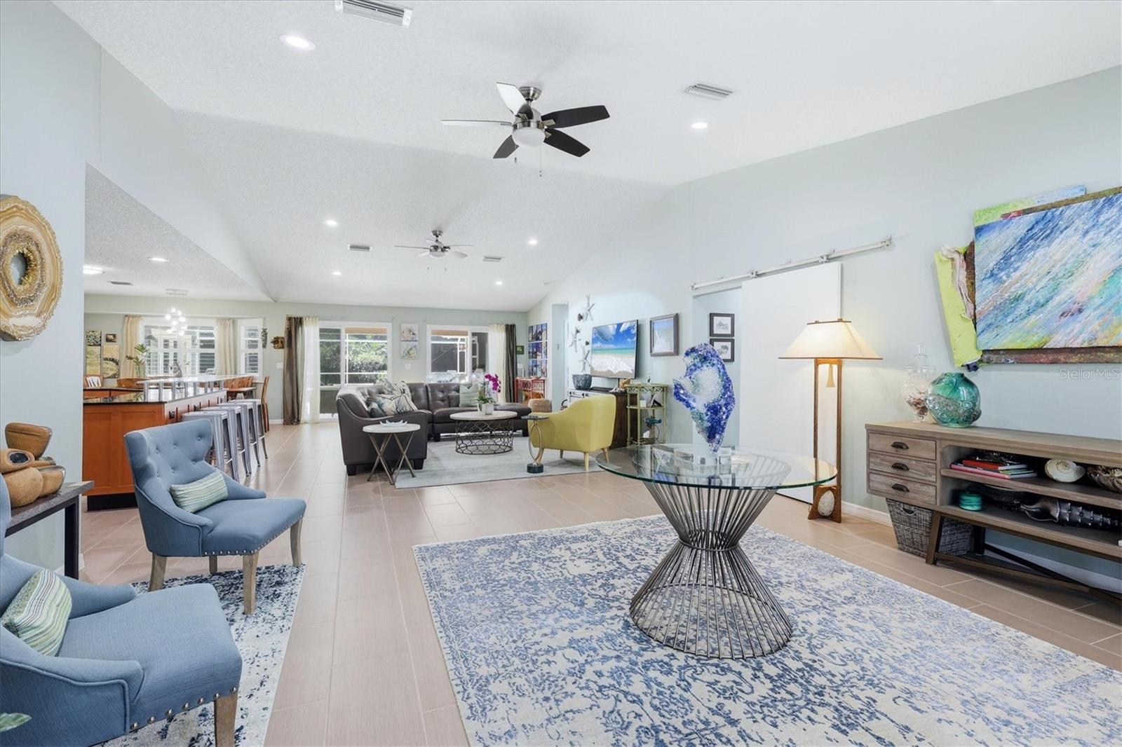 FLOYD & CAMERON SUB - Residential