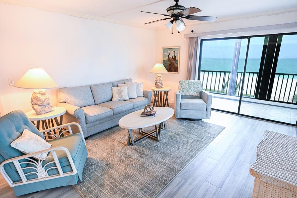 LIDO SURF & SAND - Residential