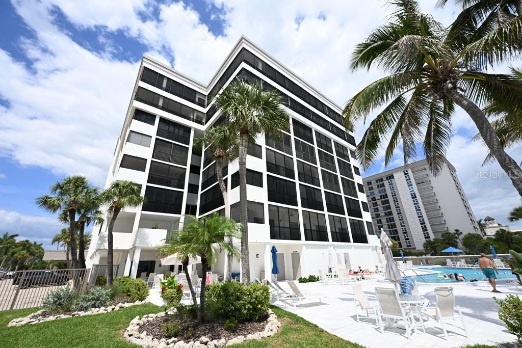 LIDO SURF & SAND - Residential