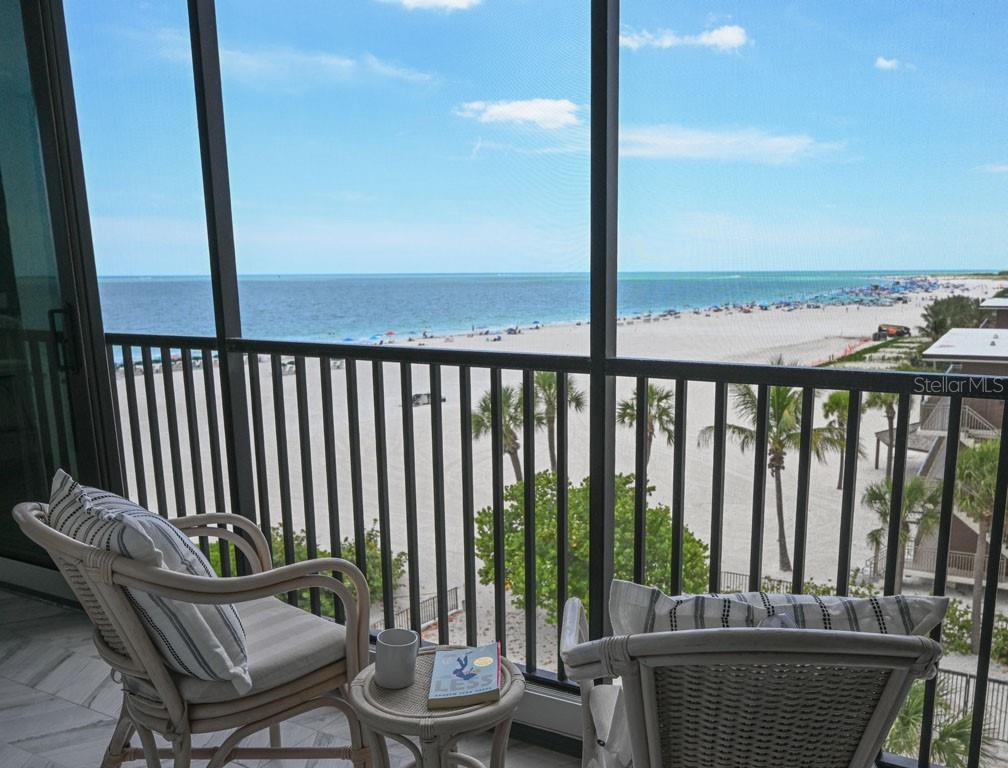 LIDO SURF & SAND - Residential