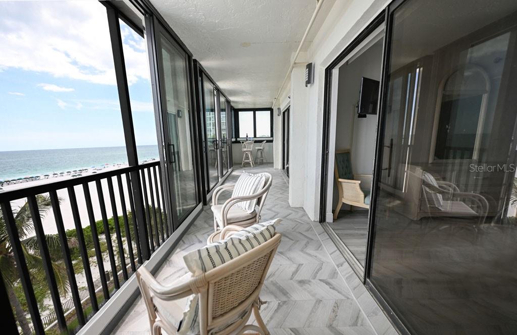 LIDO SURF & SAND - Residential