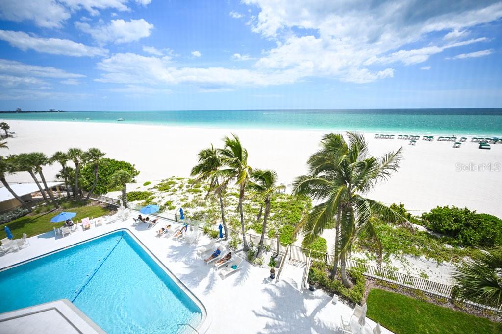 LIDO SURF & SAND - Residential