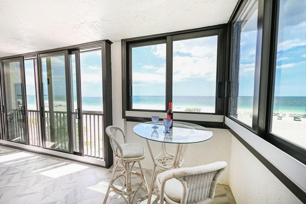 LIDO SURF & SAND - Residential