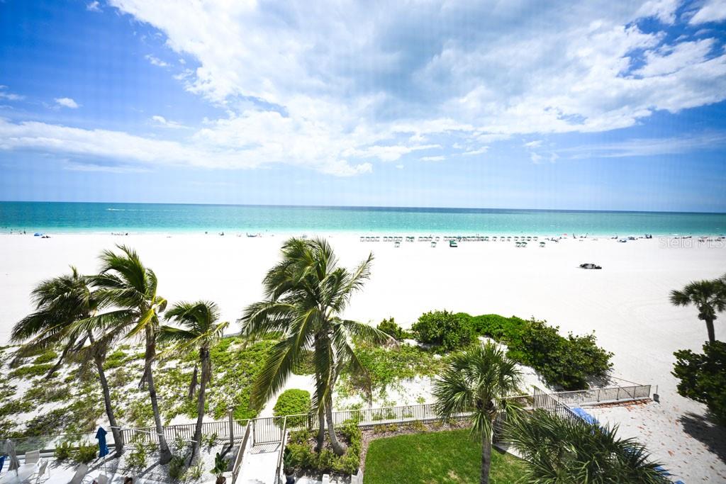 LIDO SURF & SAND - Residential