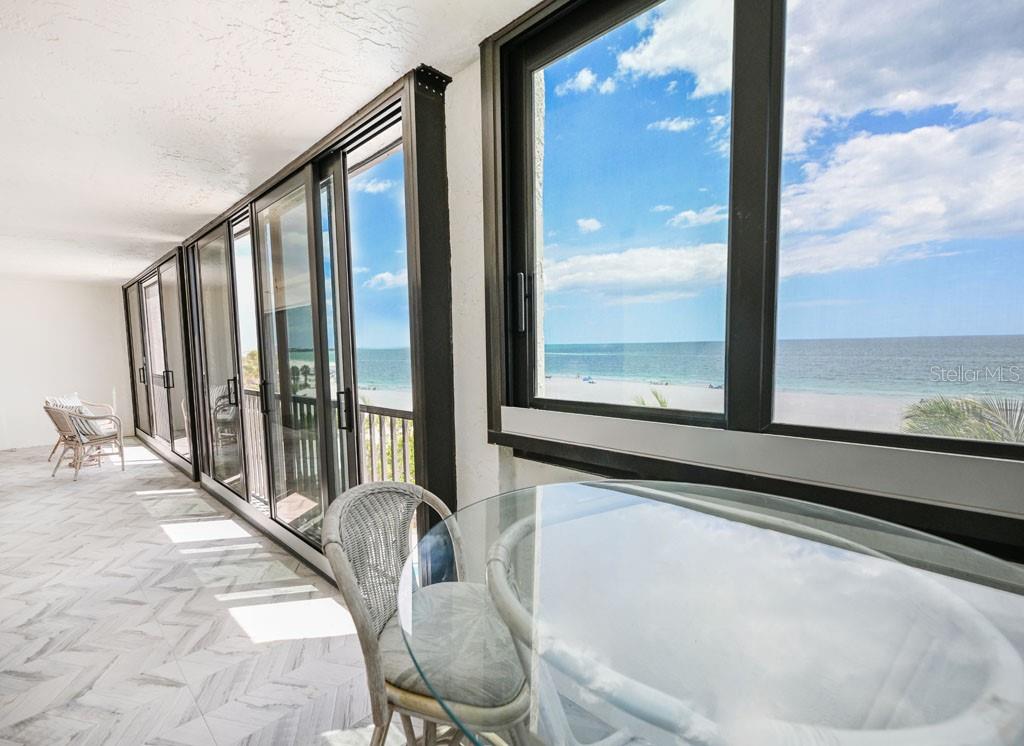 LIDO SURF & SAND - Residential