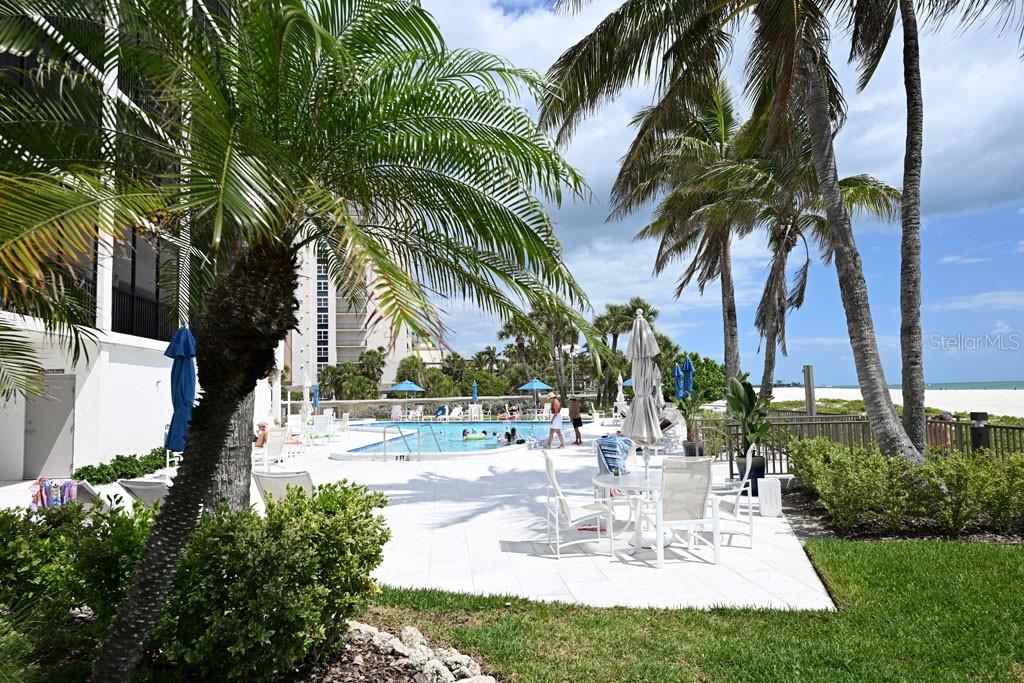 LIDO SURF & SAND - Residential