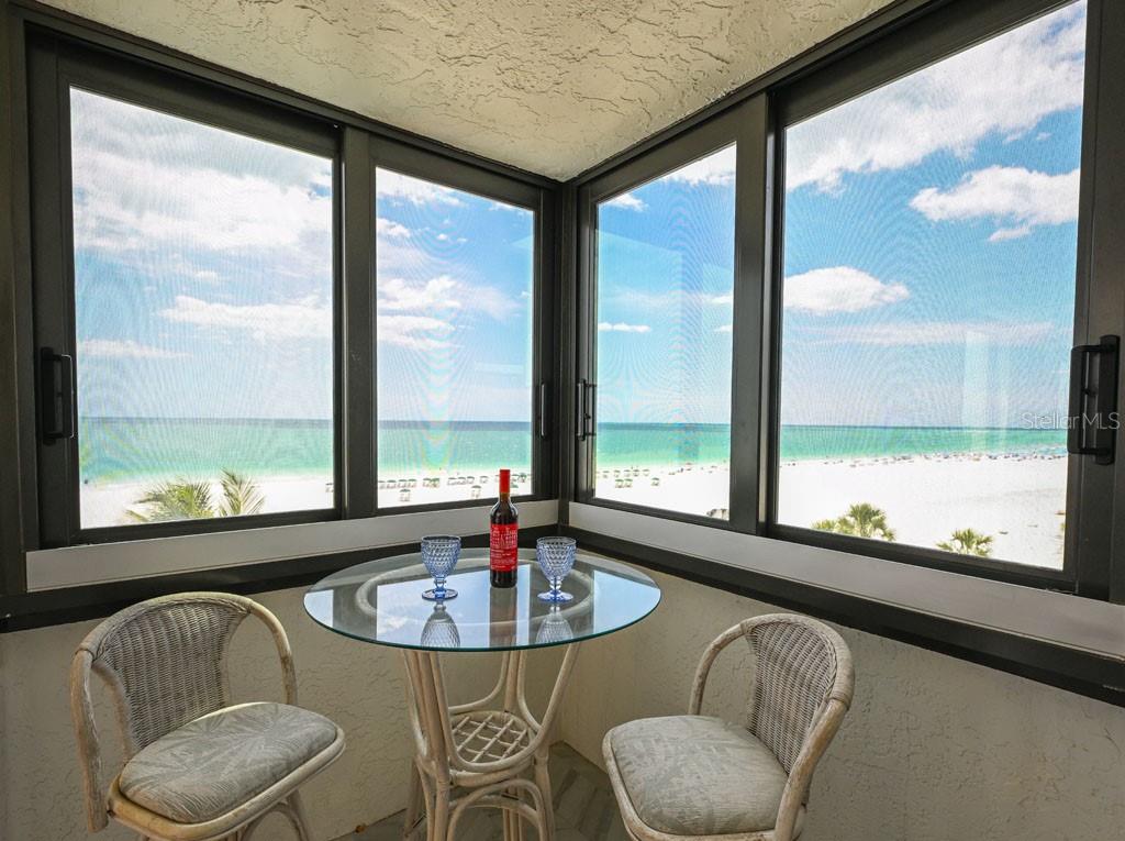 LIDO SURF & SAND - Residential