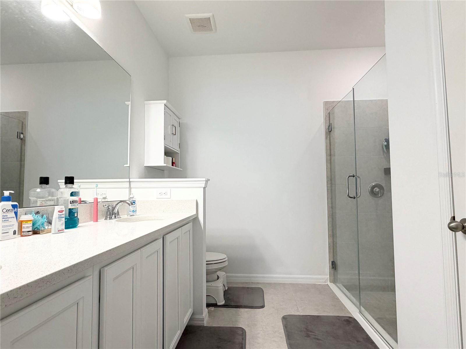 HAMPTON OAKS - Residential