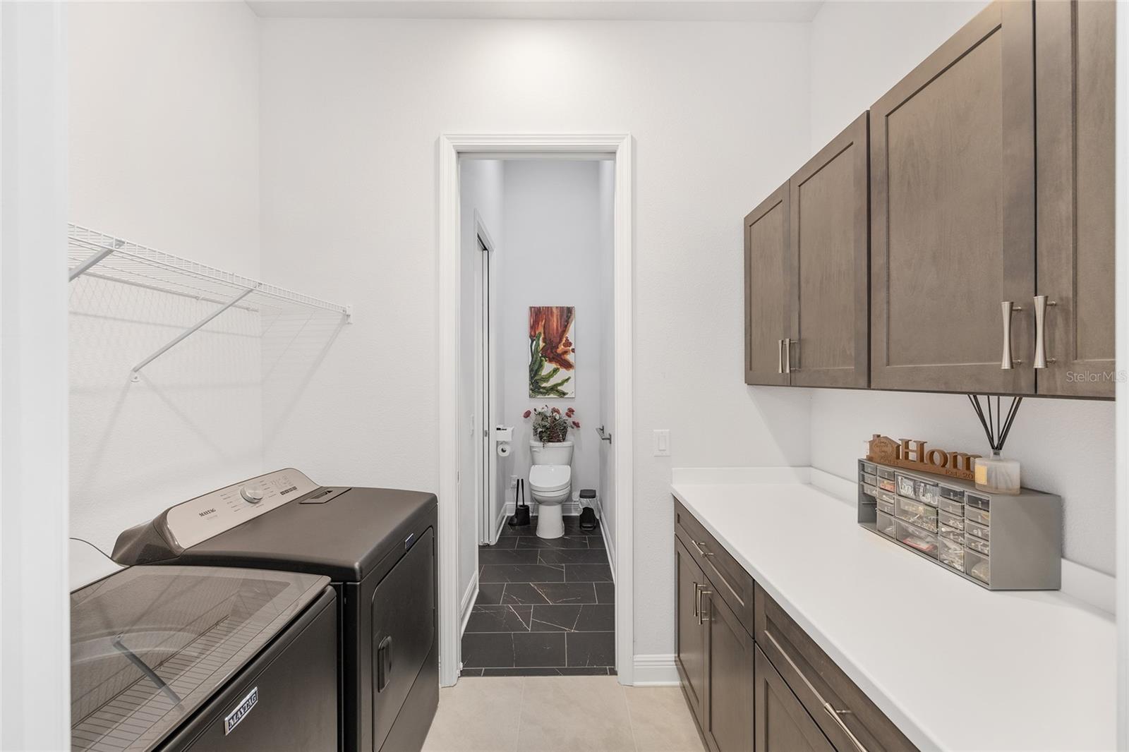 HALLS RESERVE - Residential