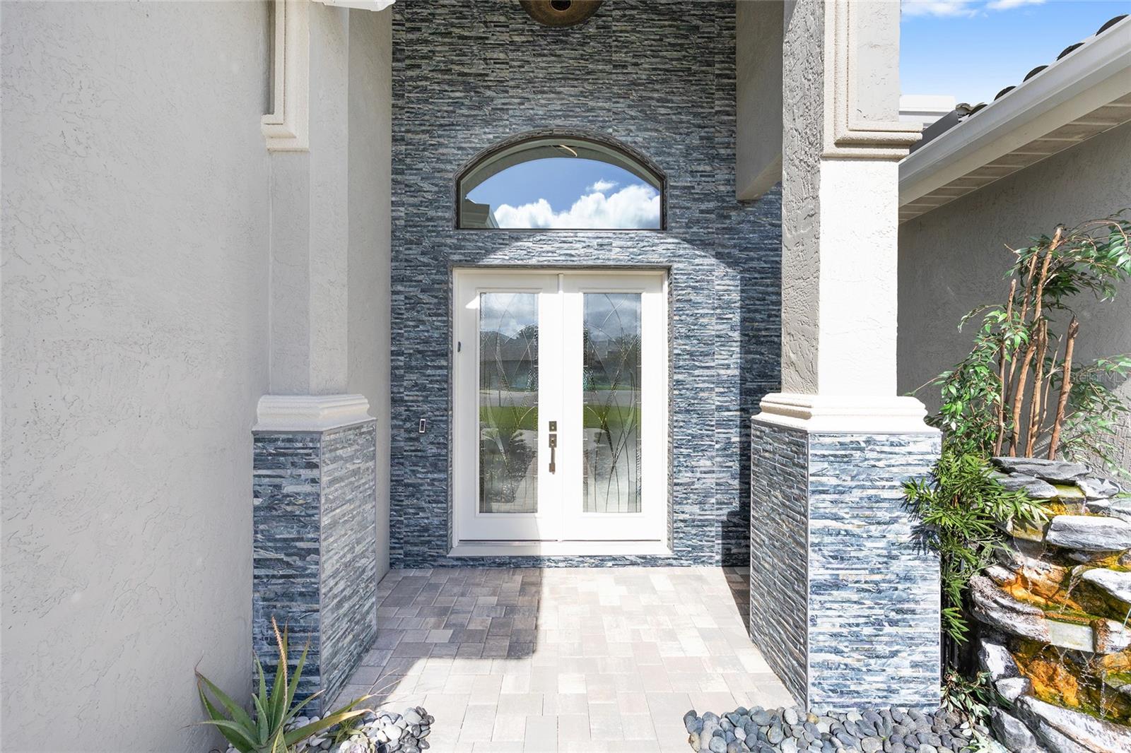HALLS RESERVE - Residential