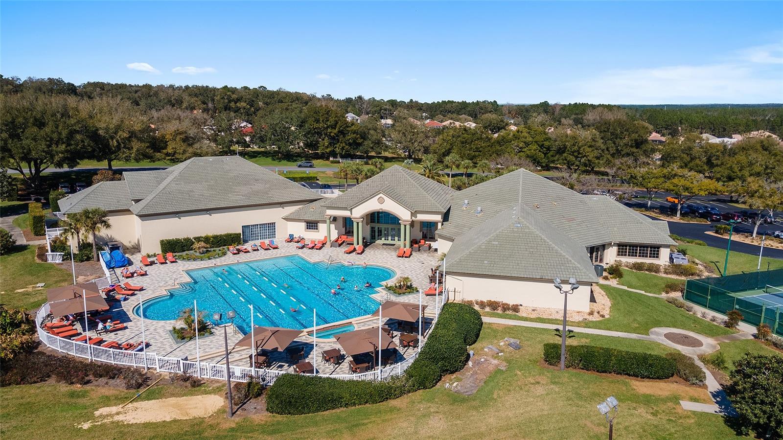 HALLS RESERVE - Residential