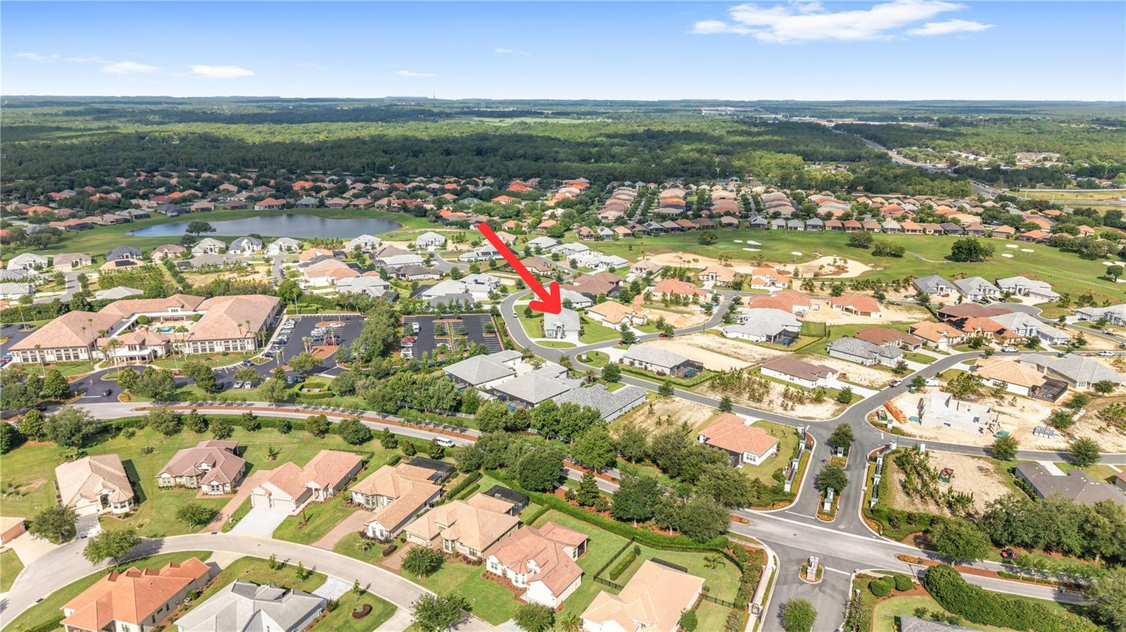 HALLS RESERVE - Residential