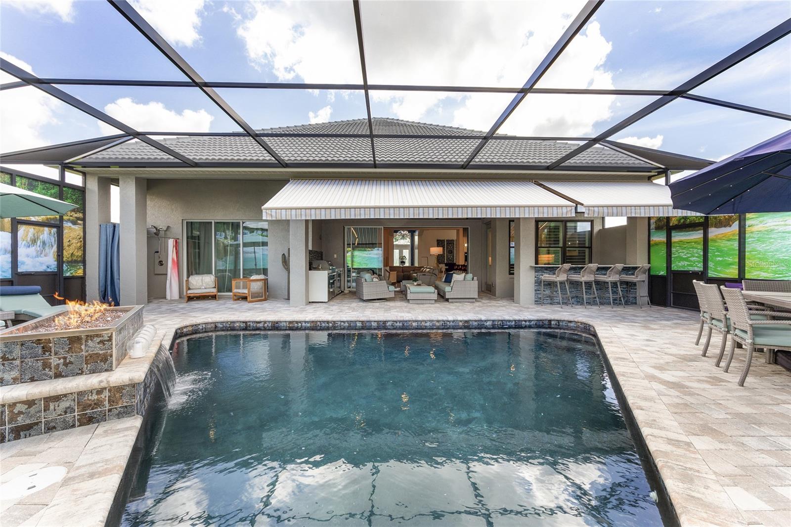 HALLS RESERVE - Residential