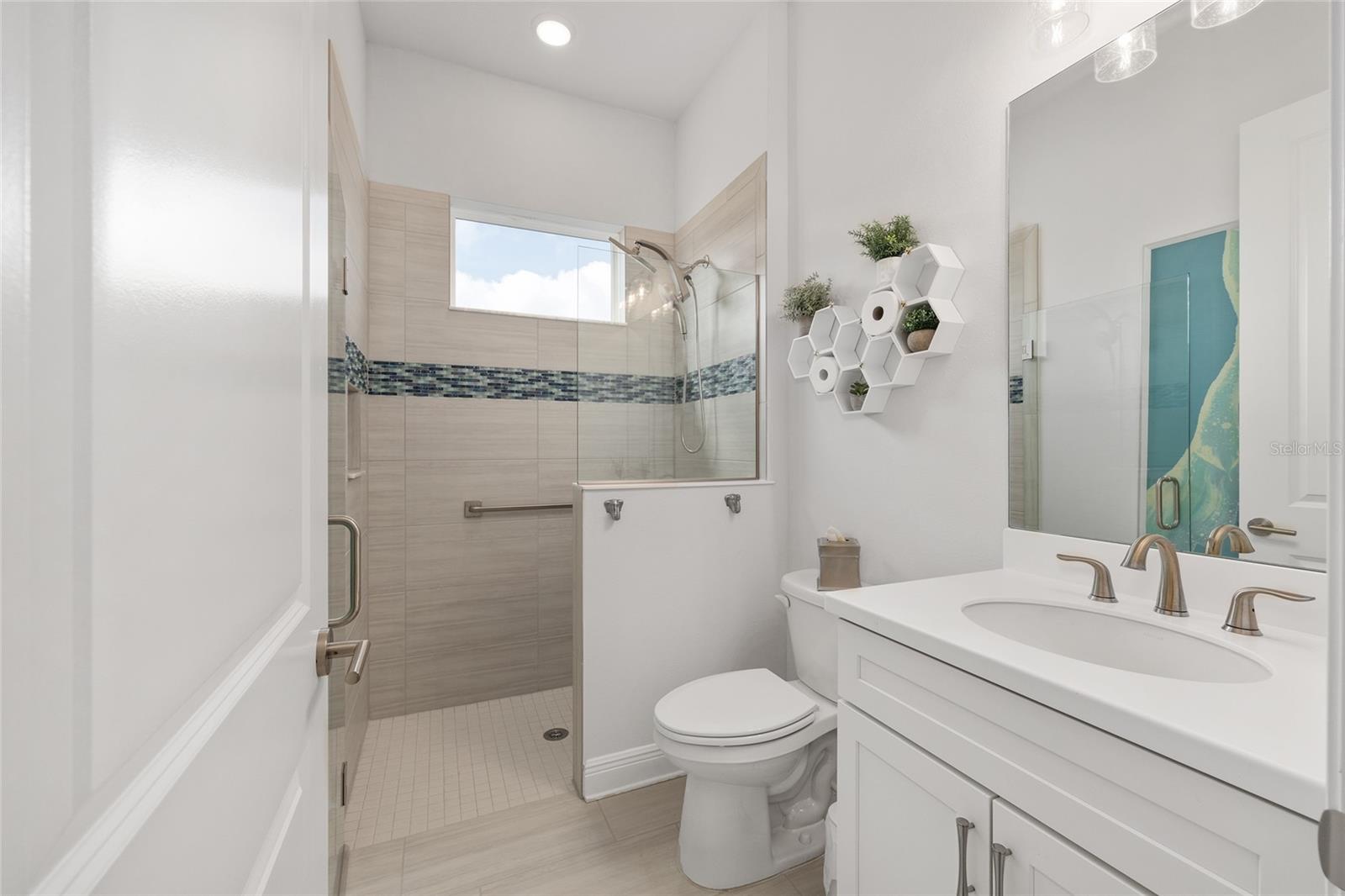 HALLS RESERVE - Residential