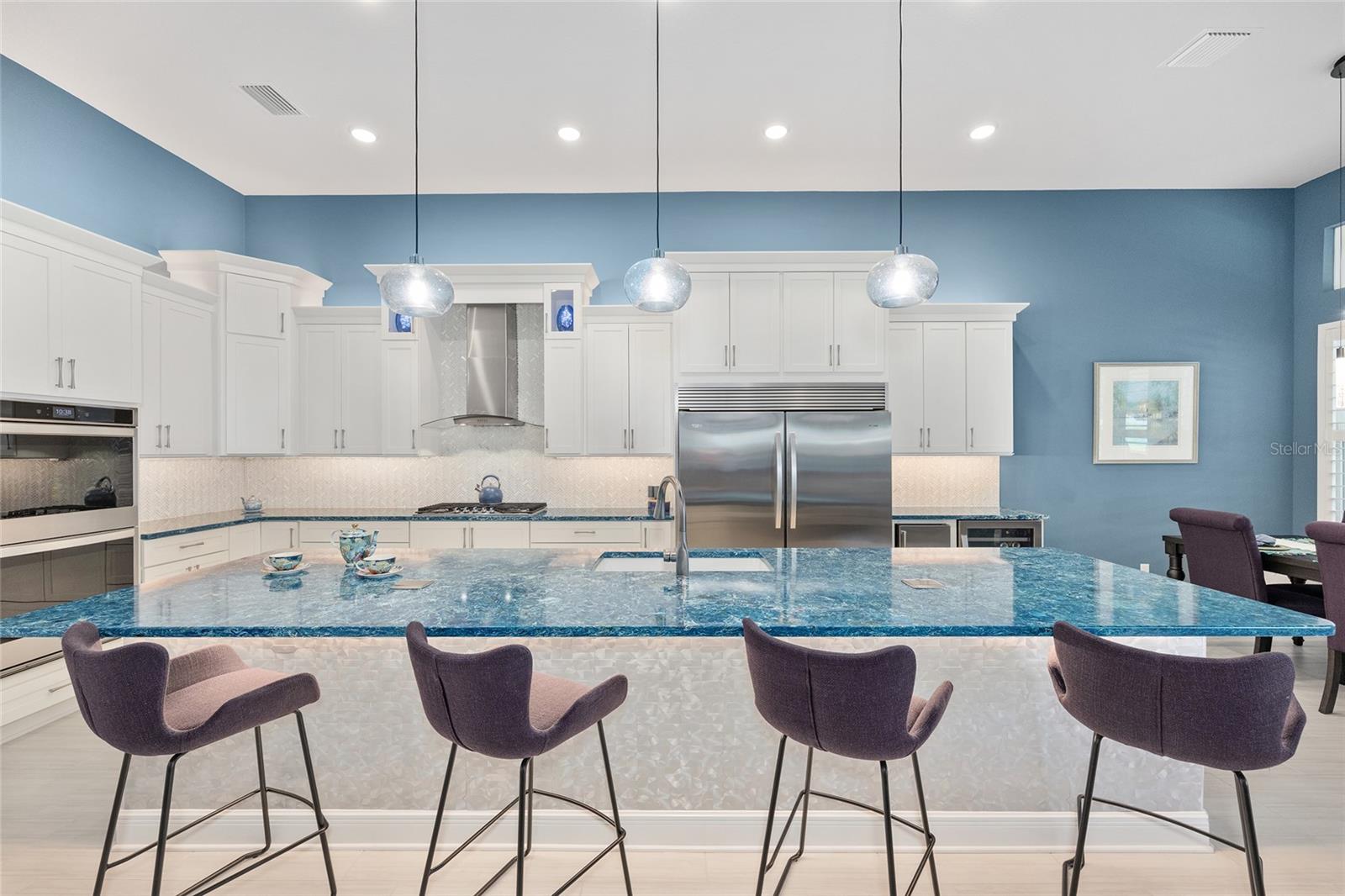 HALLS RESERVE - Residential