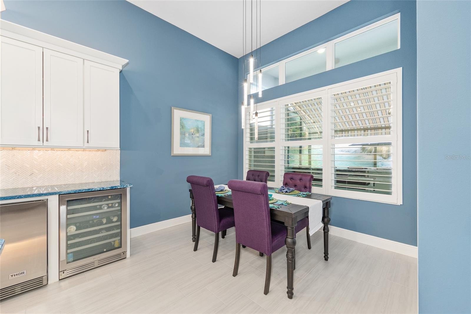 HALLS RESERVE - Residential