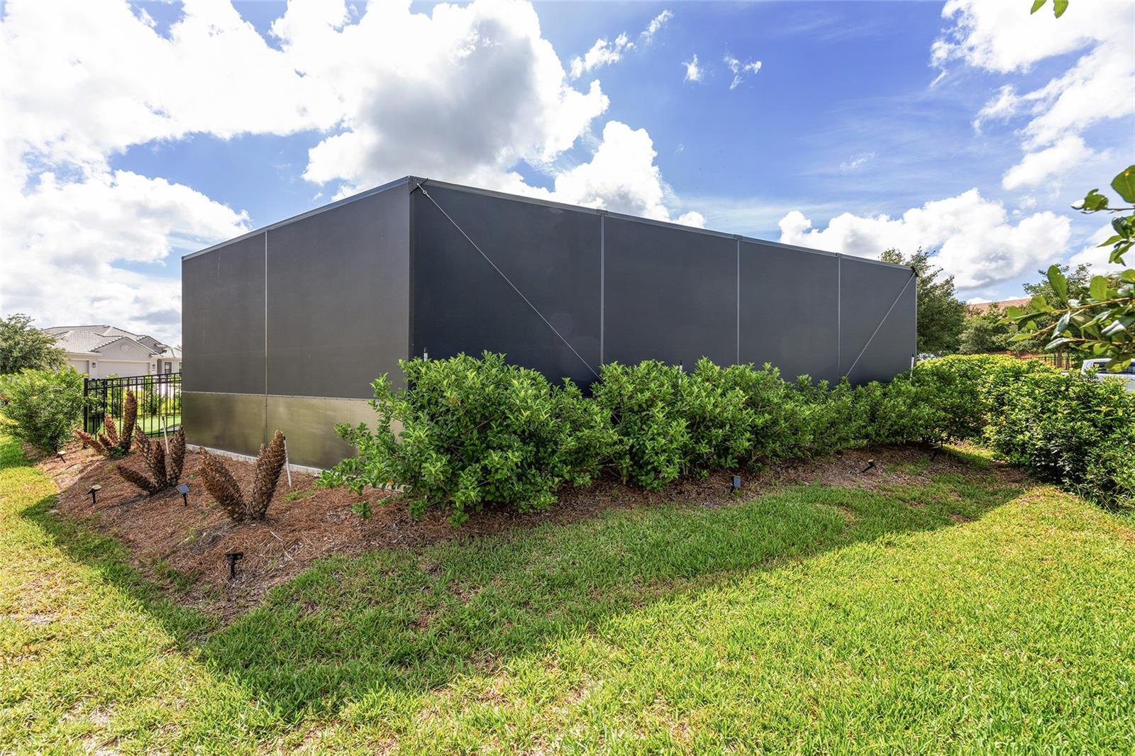 HALLS RESERVE - Residential