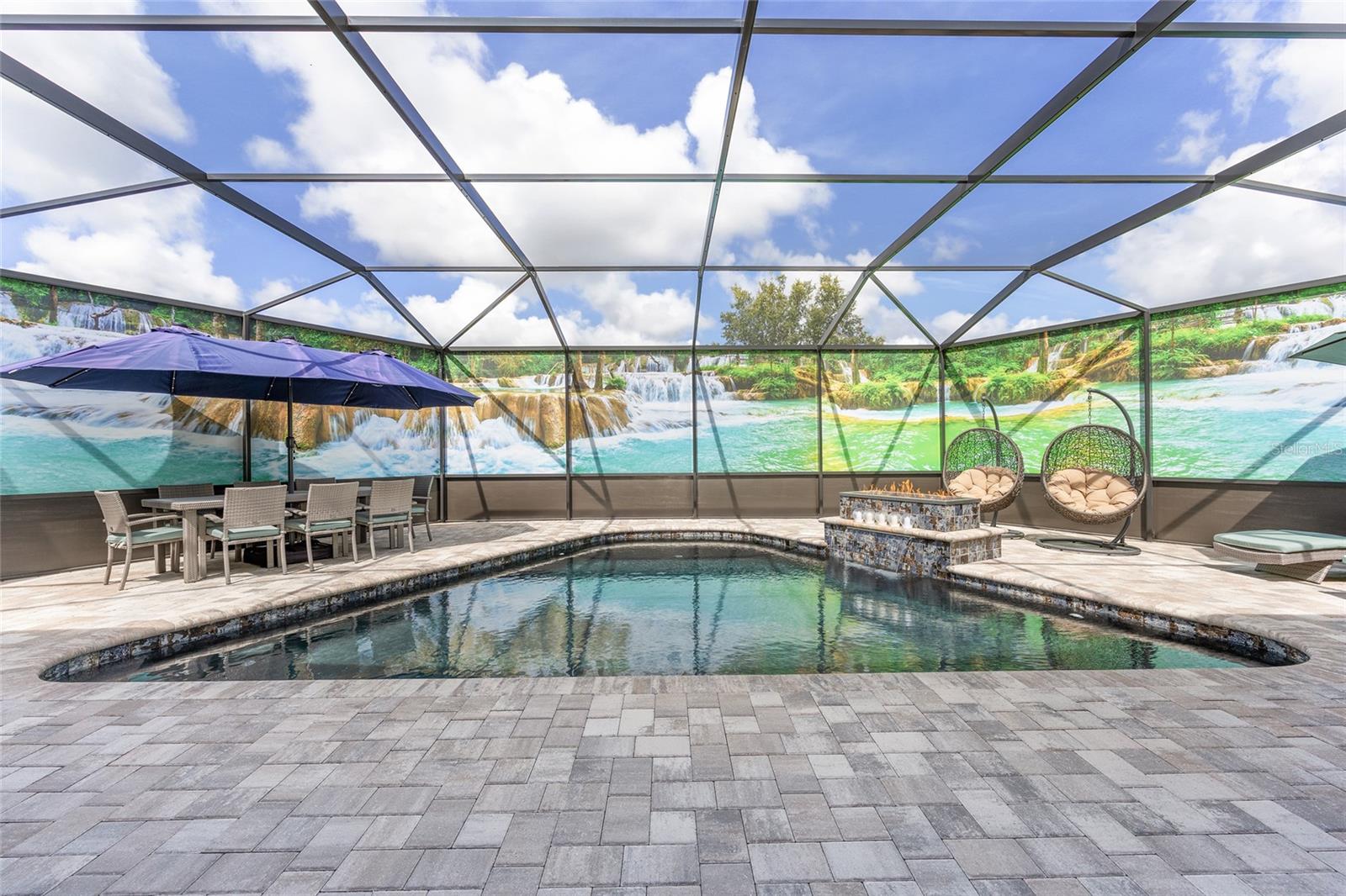 HALLS RESERVE - Residential