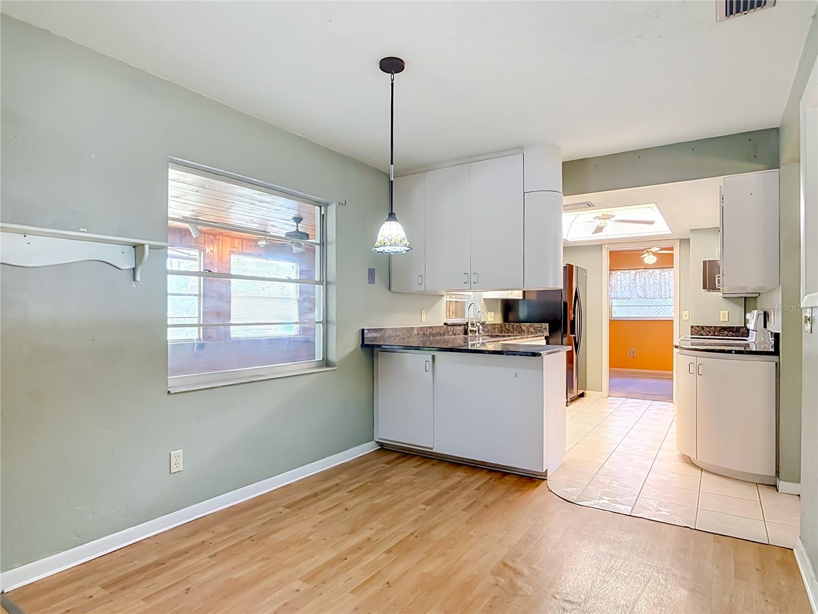 DELTONA LAKES UNIT 08 - Residential