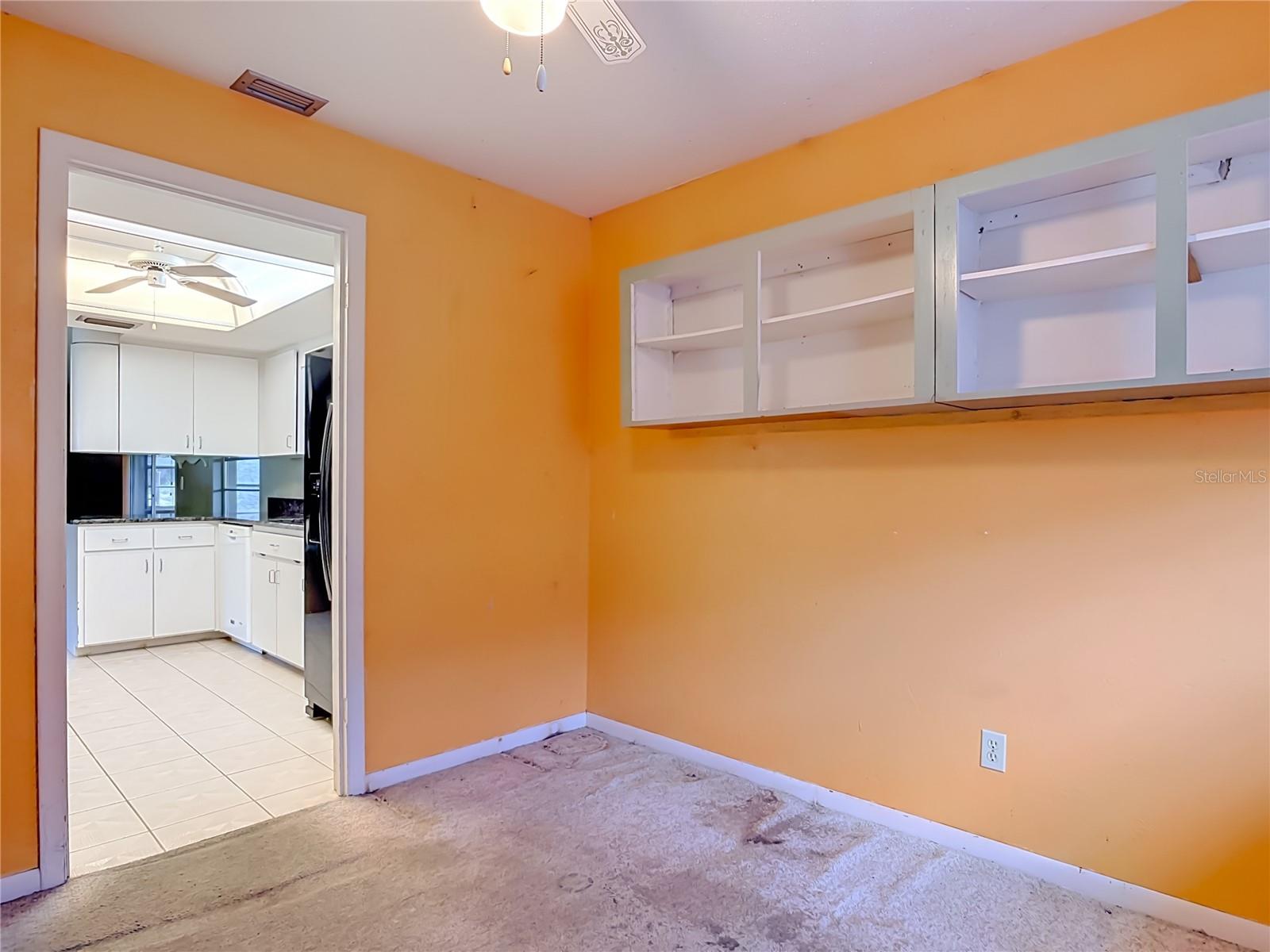 DELTONA LAKES UNIT 08 - Residential