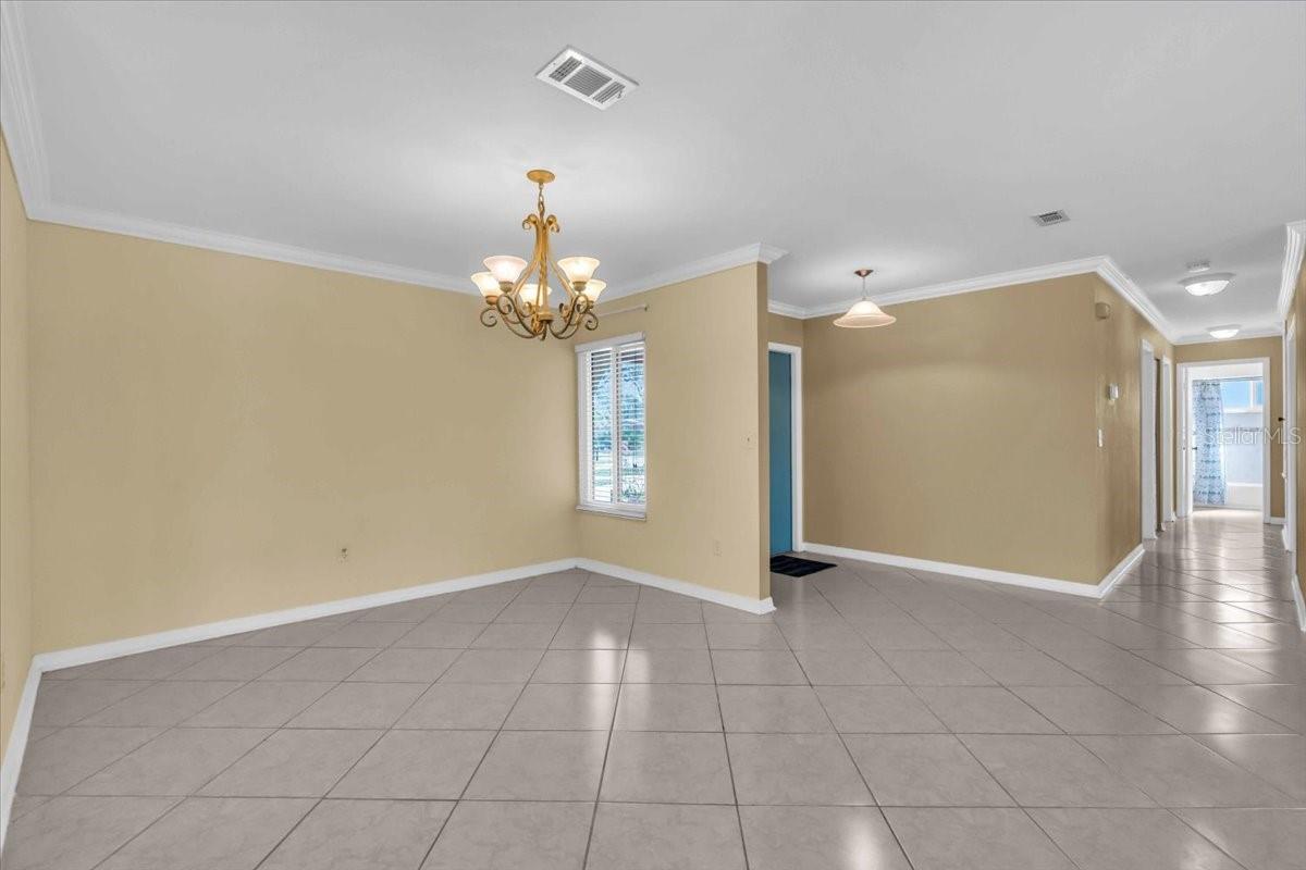 NORTH PORT CHARLOTTE COUNTRY CLUB - Residential