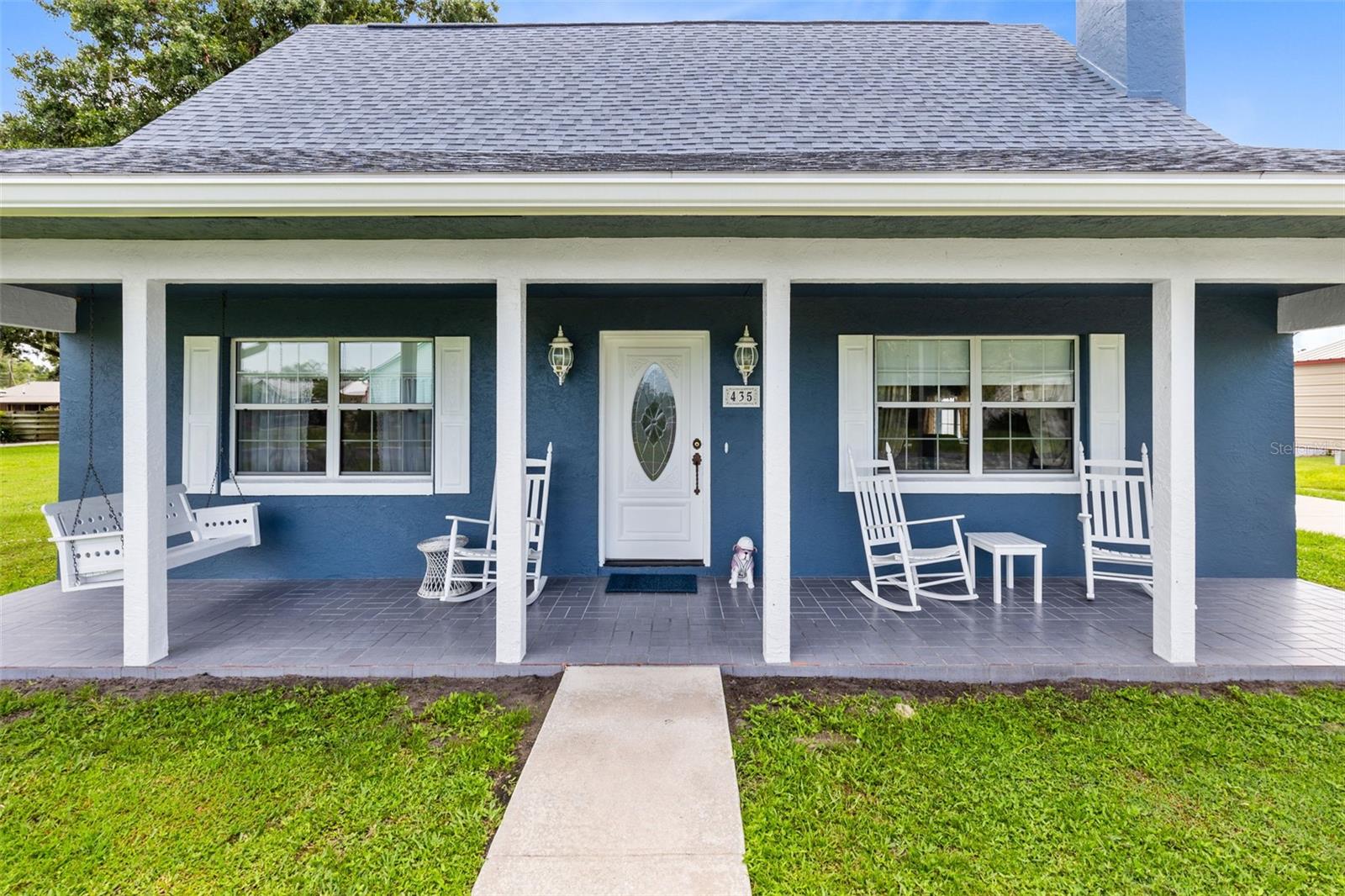 LAKE MARIAN SHORES - Residential