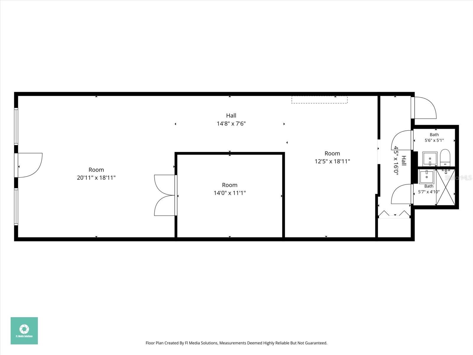 LAKESHORE VILLAGE PLAZA - Commercial Sale