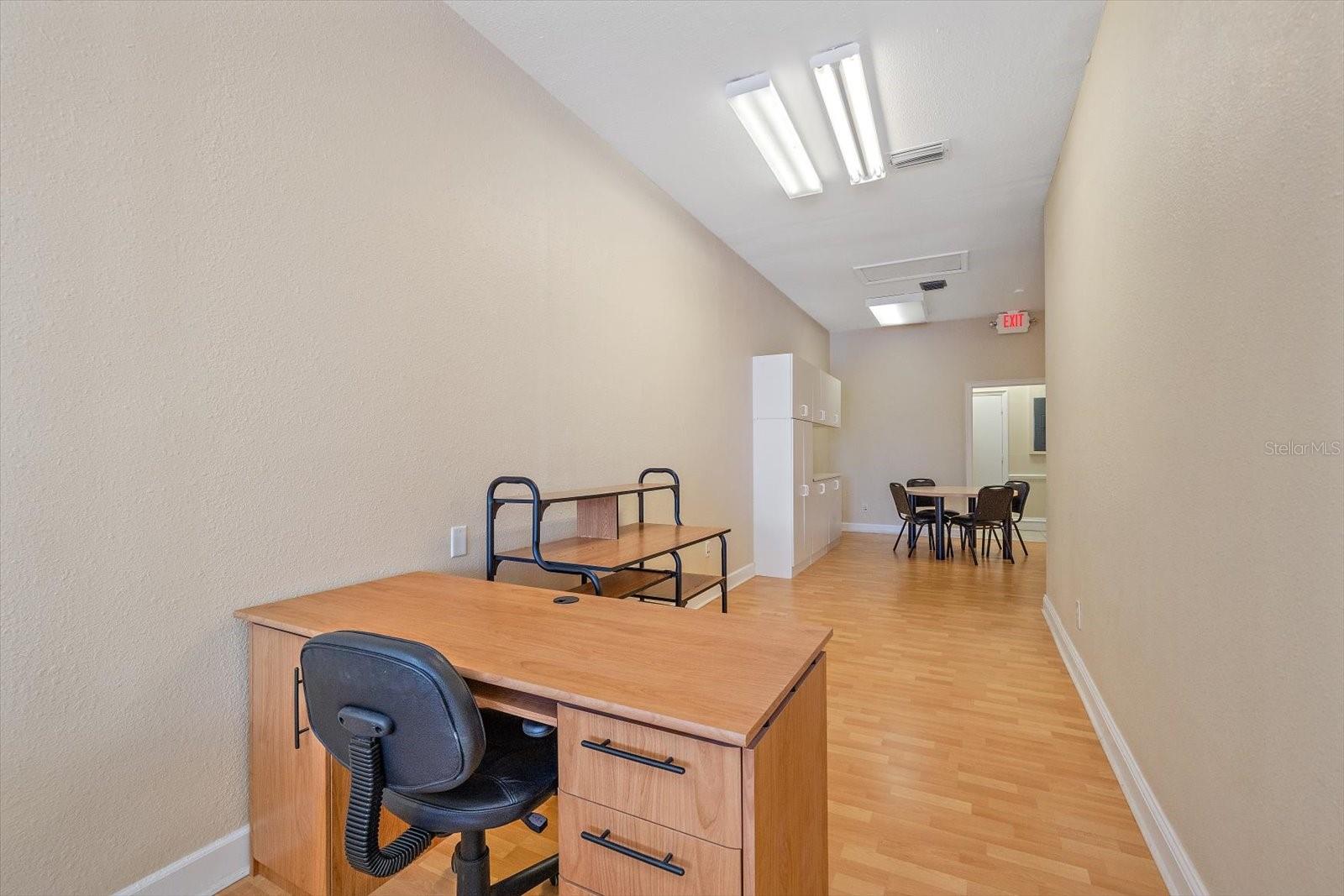 LAKESHORE VILLAGE PLAZA - Commercial Sale