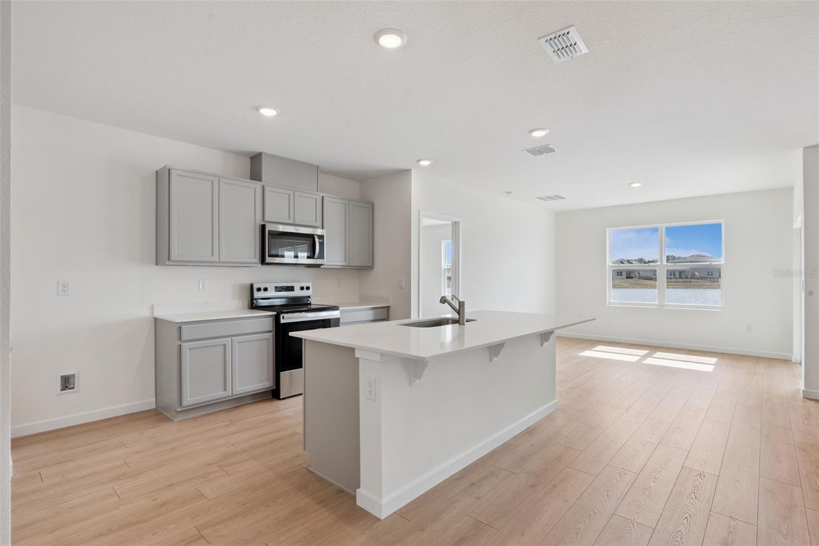 CROSSROADS/KELLY PK PH 2B - Residential