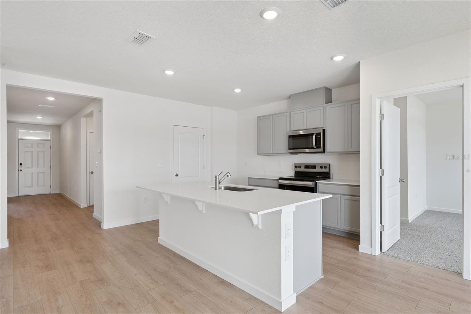 CROSSROADS/KELLY PK PH 2B - Residential