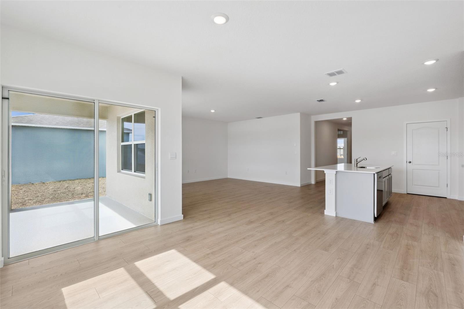 CROSSROADS/KELLY PK PH 2B - Residential