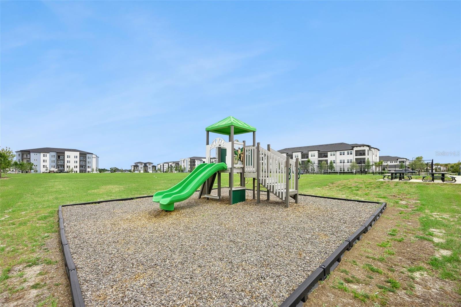 CROSSROADS/KELLY PK PH 2B - Residential