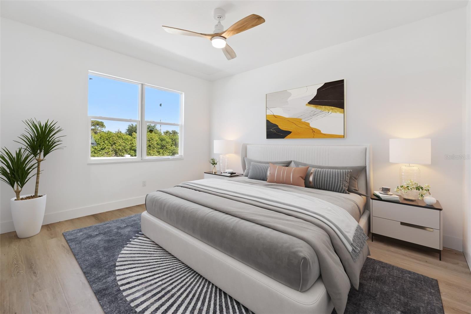 ALOHA GARDENS - Residential